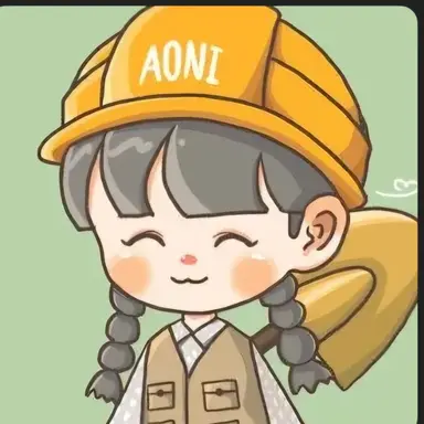 Profile image of 아오니