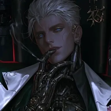 Profile image of リネン