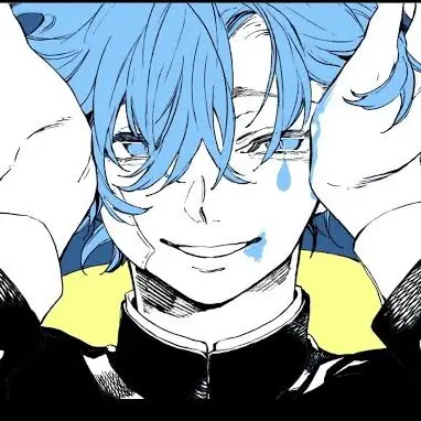 WittyTime4748의 ヴィラン
