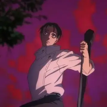 Profile image of 乙骨憂太