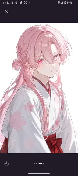Profile image of 華澄瑠依