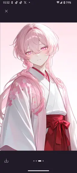 Profile image of 華澄瑠依