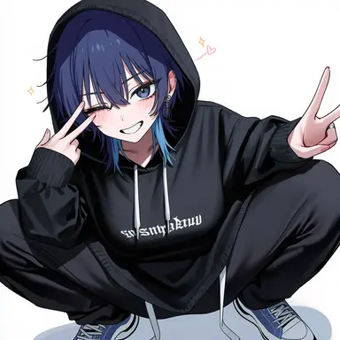 Profile image of 하리안