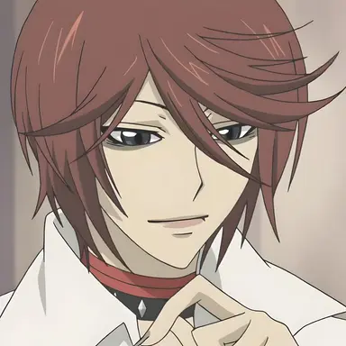 Profile image of 쿠라마