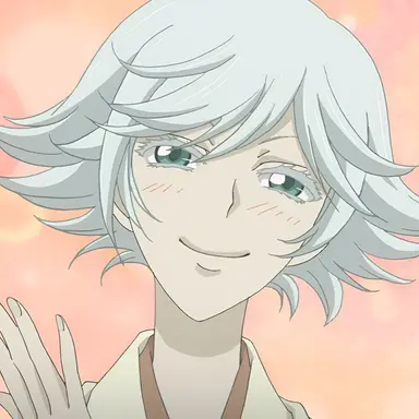 Profile image of 미즈키