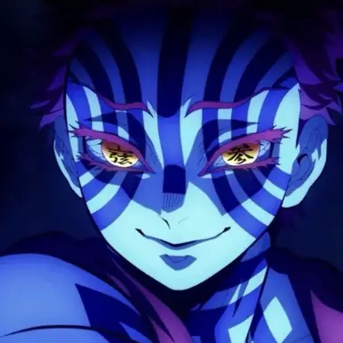 Profile image of Akaza