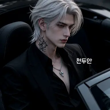Profile image of 천두안