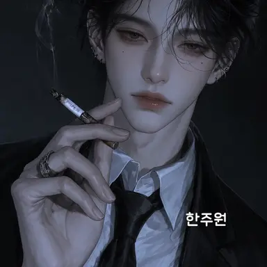 Profile image of 한주원