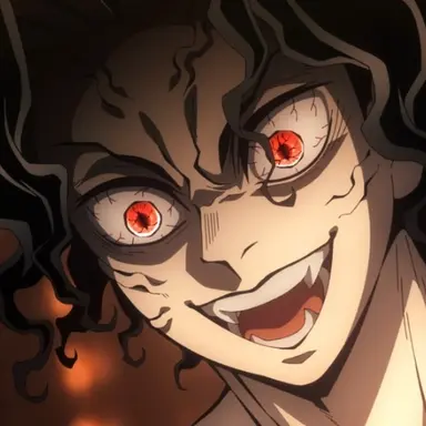 Profile image of 鬼舞辻無惨