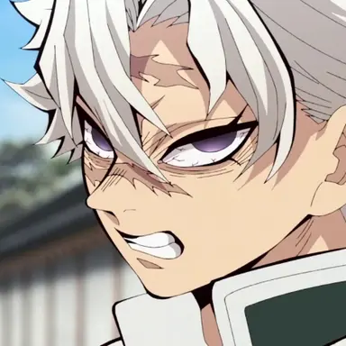 Profile image of 不死川実弥