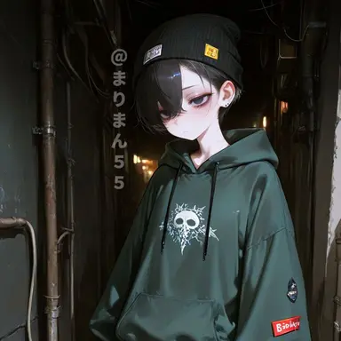 Profile image of 츠무기