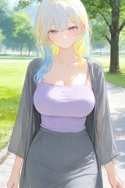 Profile image of ハン・ソユン