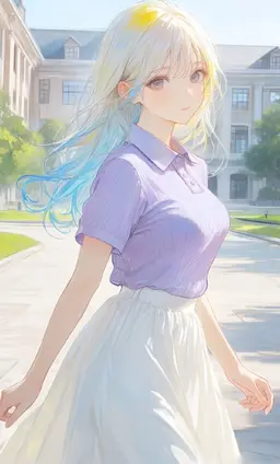 Profile image of ハン・ソユン