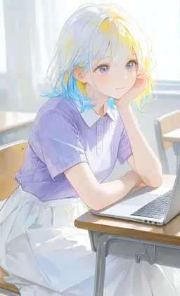 Profile image of ハン・ソユン