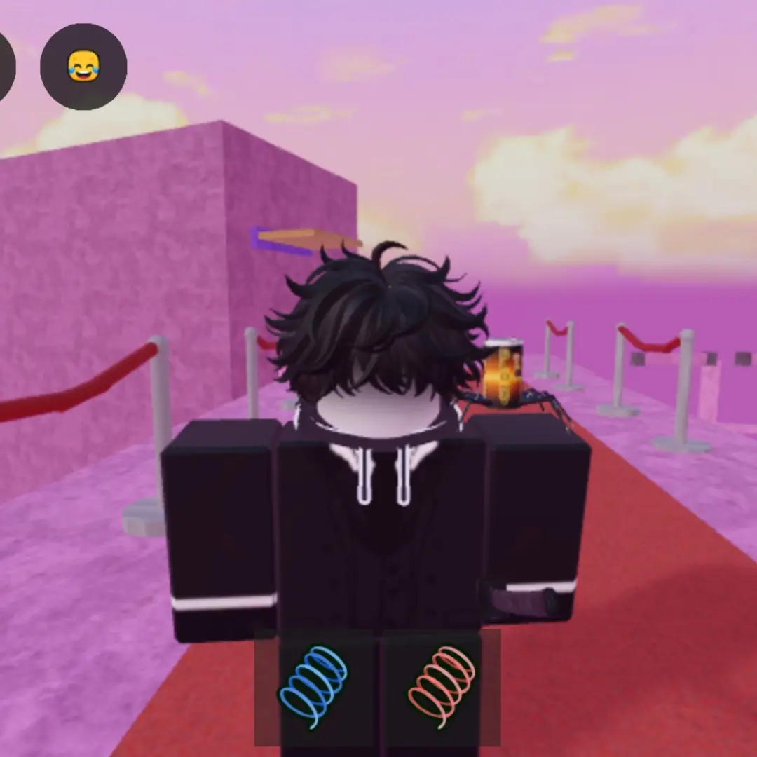 Grim_Reaper2의 고고프렌즈 (글리치 사태)