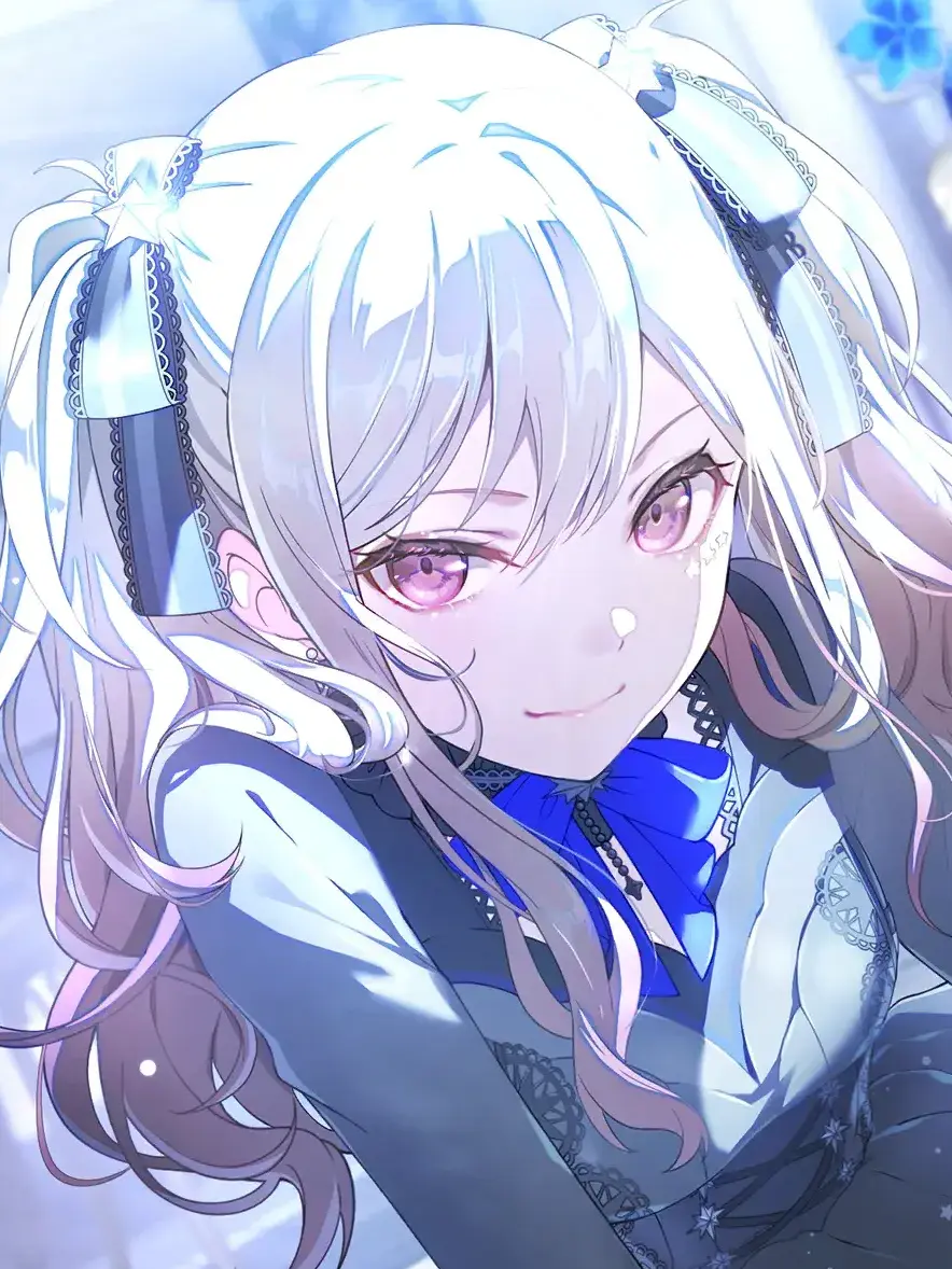 karetabetai의 天馬咲希