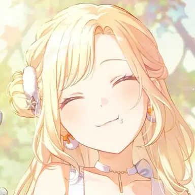 Profile image of 天馬咲希