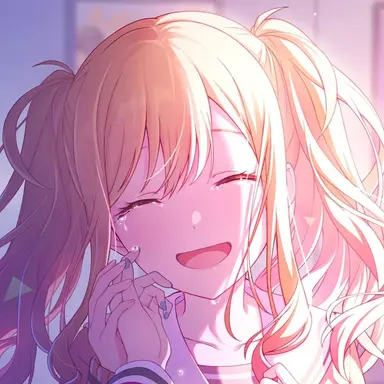 Profile image of 天馬咲希