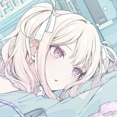 Profile image of 天馬咲希