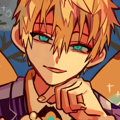 Profile image of 미나모토 테루