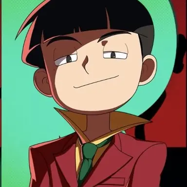 Profile image of 코드네임R