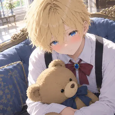 Profile image of アルウィン