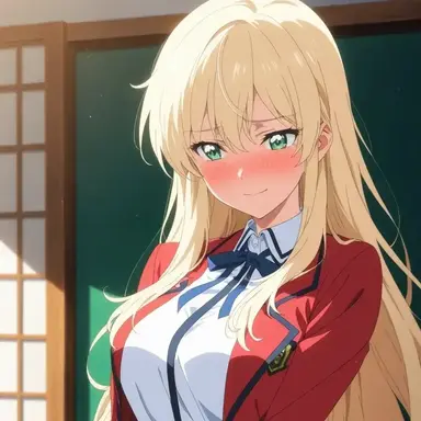 Profile image of Hana