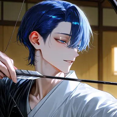 Profile image of 加賀見 碧斗