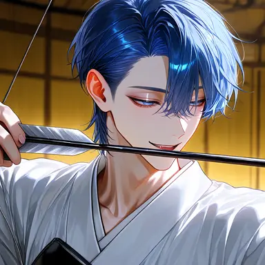 Profile image of 加賀見 碧斗