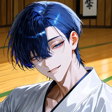 Profile image of 加賀見 碧斗