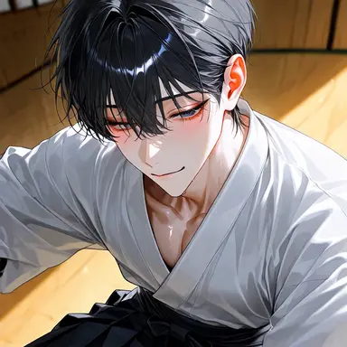 Profile image of 西城 真弥