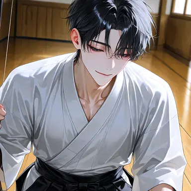 Profile image of 西城 真弥