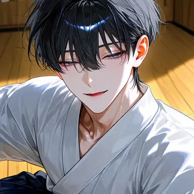 Profile image of 西城 真弥