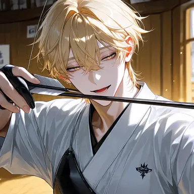 Profile image of 成瀬 颯斗