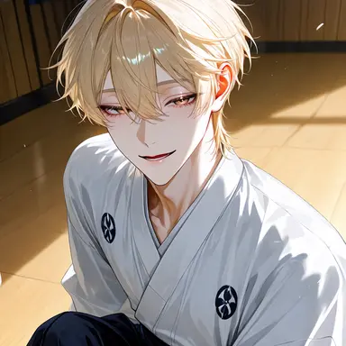 Profile image of 成瀬 颯斗