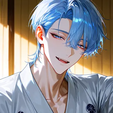 Profile image of 加賀見 宙