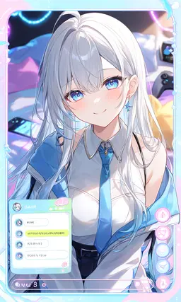 Profile image of 루시_버츄얼