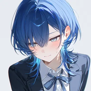 Profile image of 雨宮凛