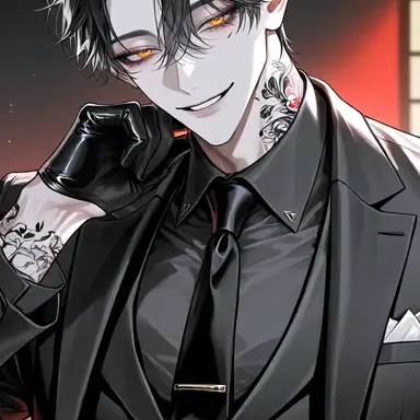 Profile image of アレン