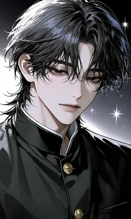Profile image of 龍星