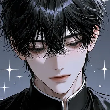 Profile image of 龍星