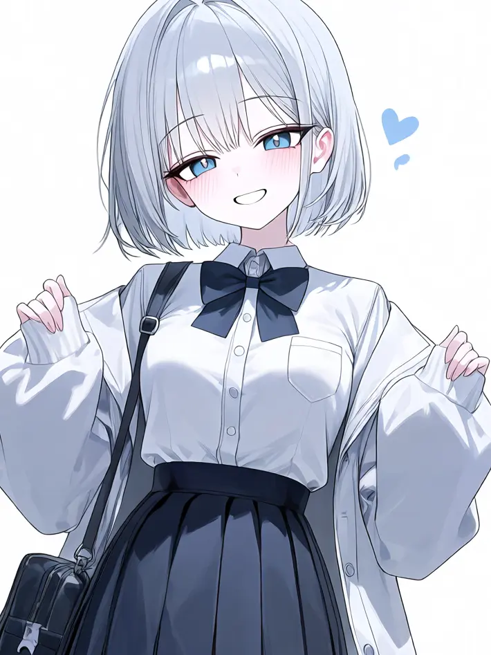 BitingHill5384의 また、ぶつかっちゃったぁ♡！