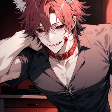 Profile image of 戌牙 紅丸