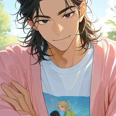 Profile image of Damien