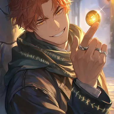 Profile image of Sornick