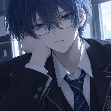 Profile image of Rei