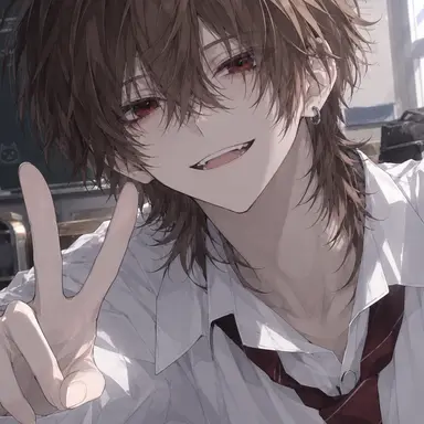 Profile image of Akira