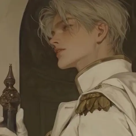 BEAnee00의 [BL] 체리네빈 헨리오