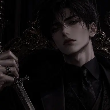 Profile image of アドリアン・ドレイヴン