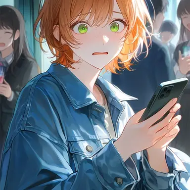 Profile image of Josie